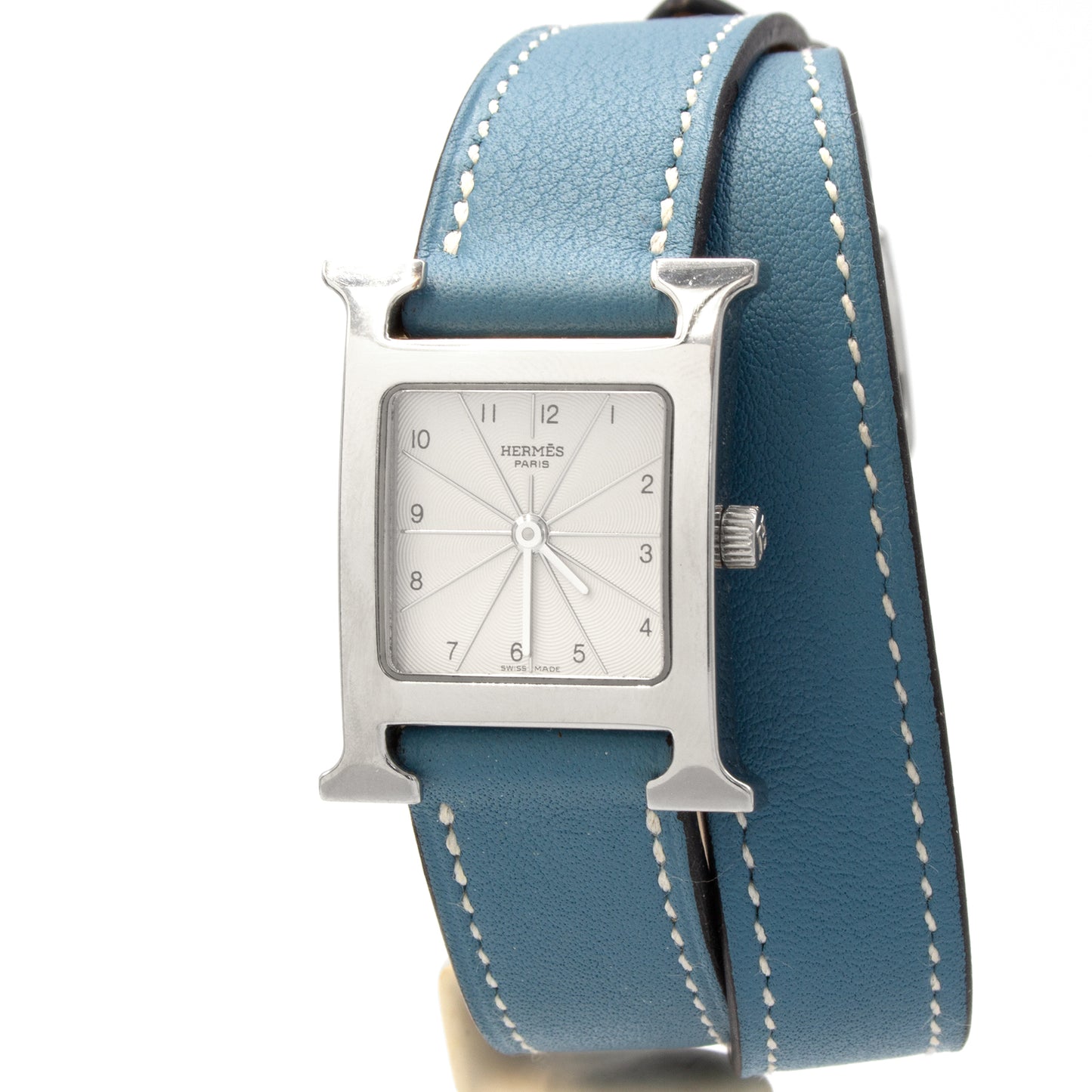 Hermès Heure H HH1.210 watch