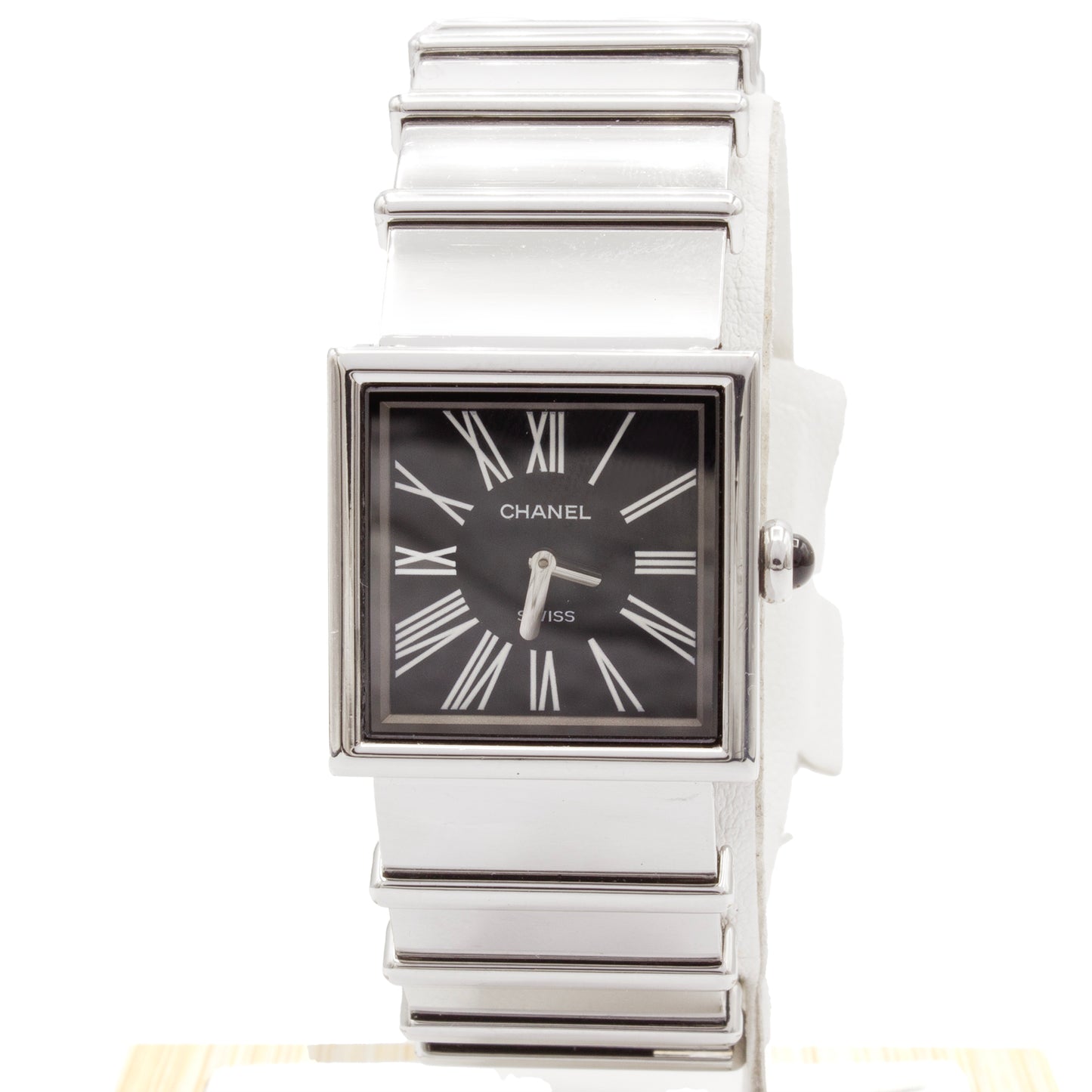 Chanel Mademoiselle watch