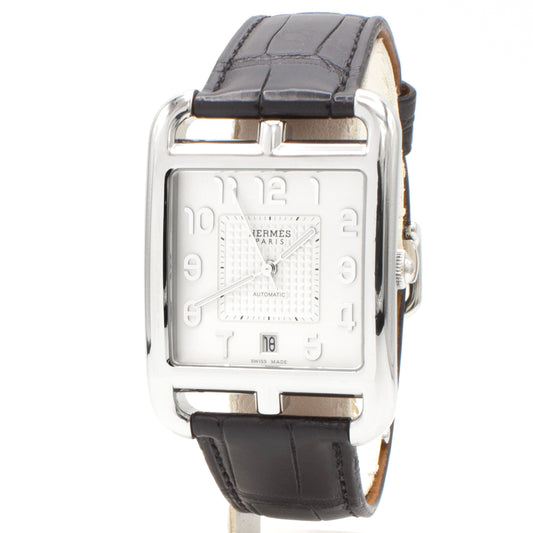 Hermès Cape Cod CD7.810 watch