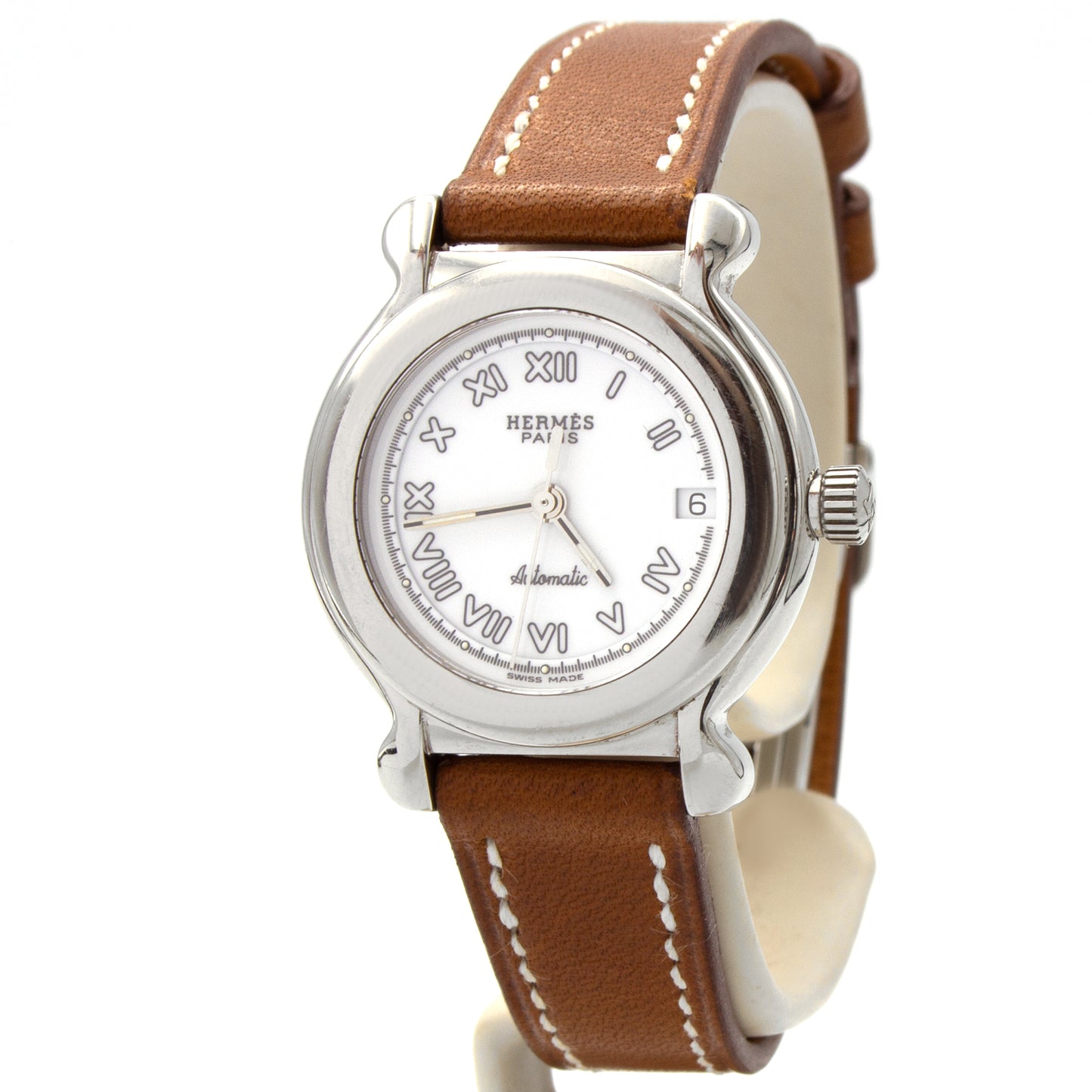 Hermès Kepler KP1.210 watch