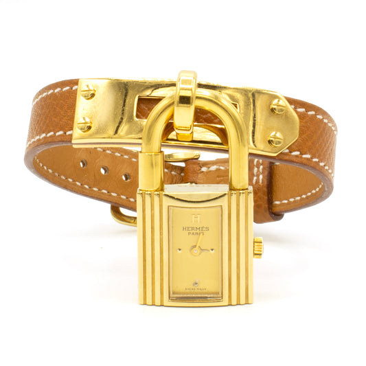 Hermès Kelly watch