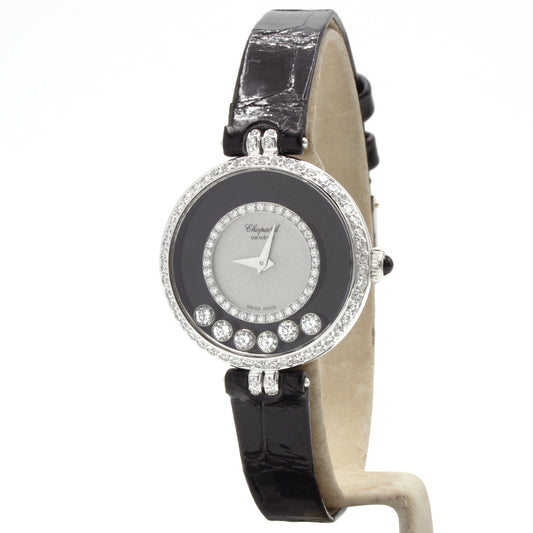 Chopard Happy Diamonds watch