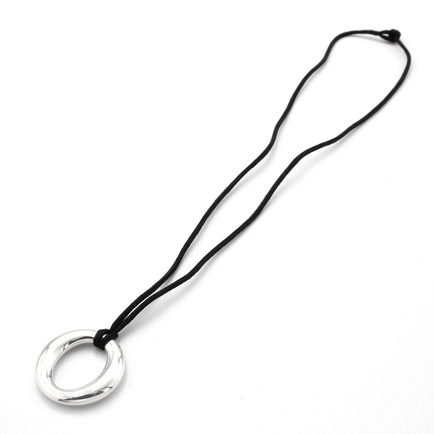 Tiffany & Co Sevillana necklace