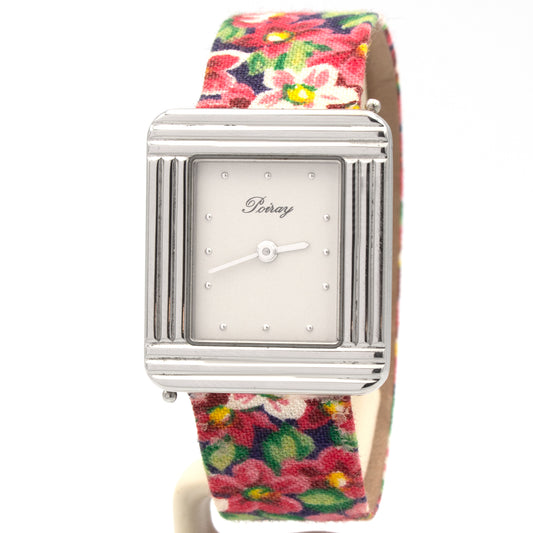Poiray Ma Première (26x22mm) watch
