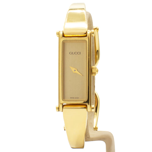 Gucci 1500 watch