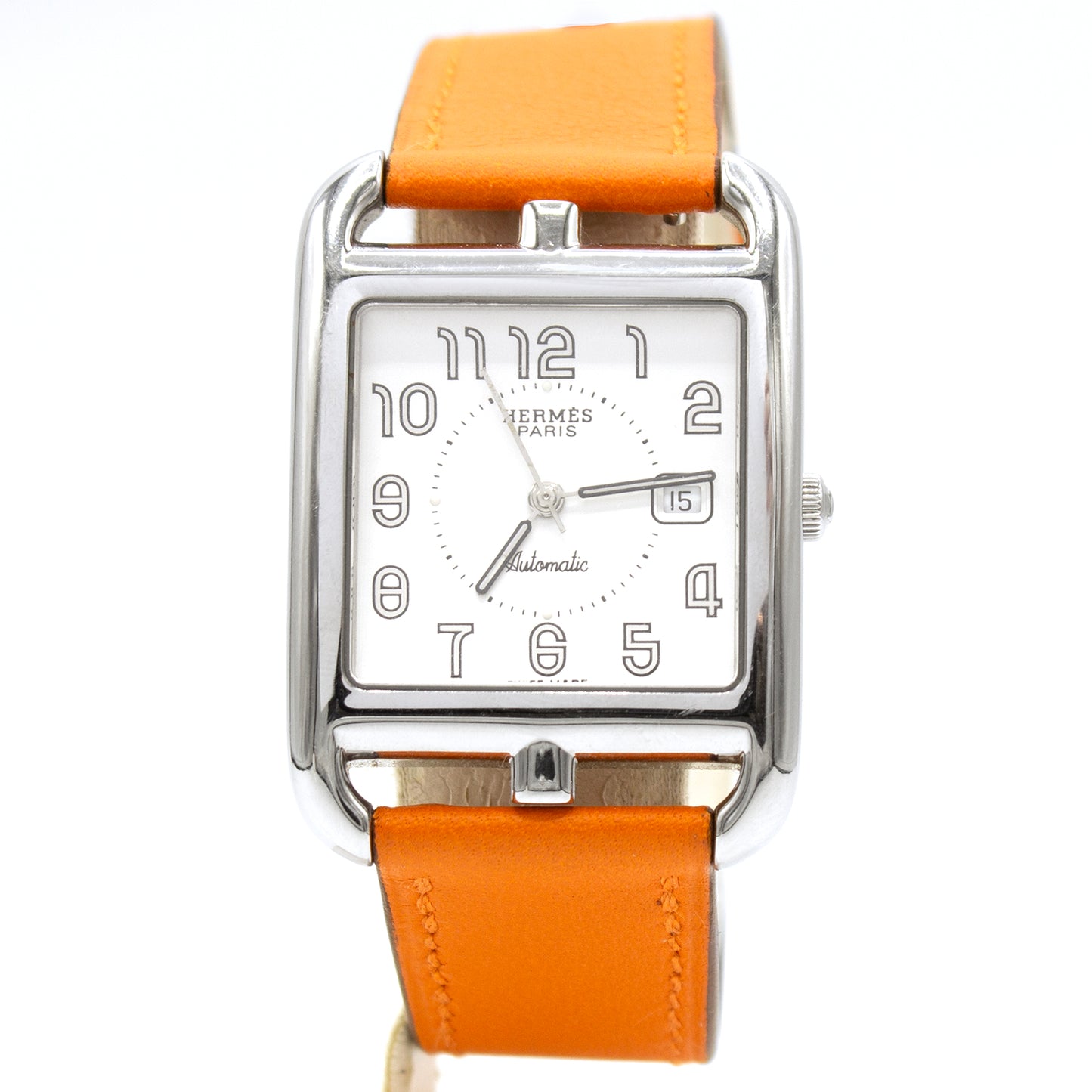 Hermès Cape Cod CC1.710 watch