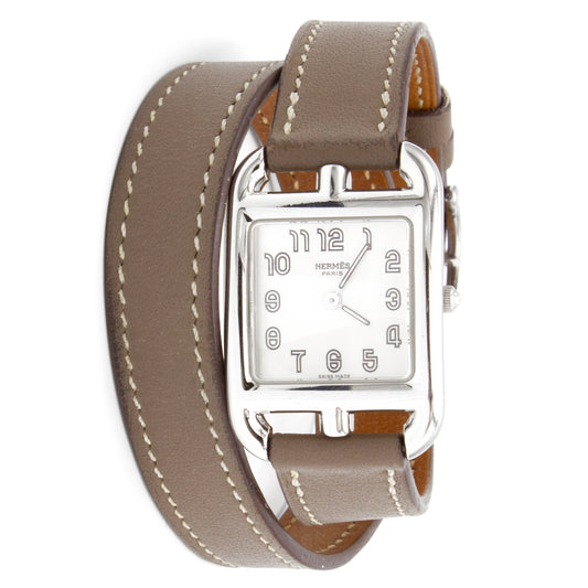 Hermès Cape Cod CC1.210 watch