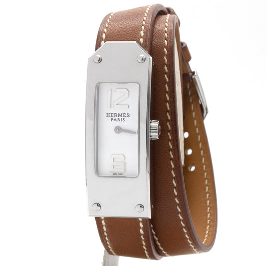 Hermès Kelly II KT1.210 watch