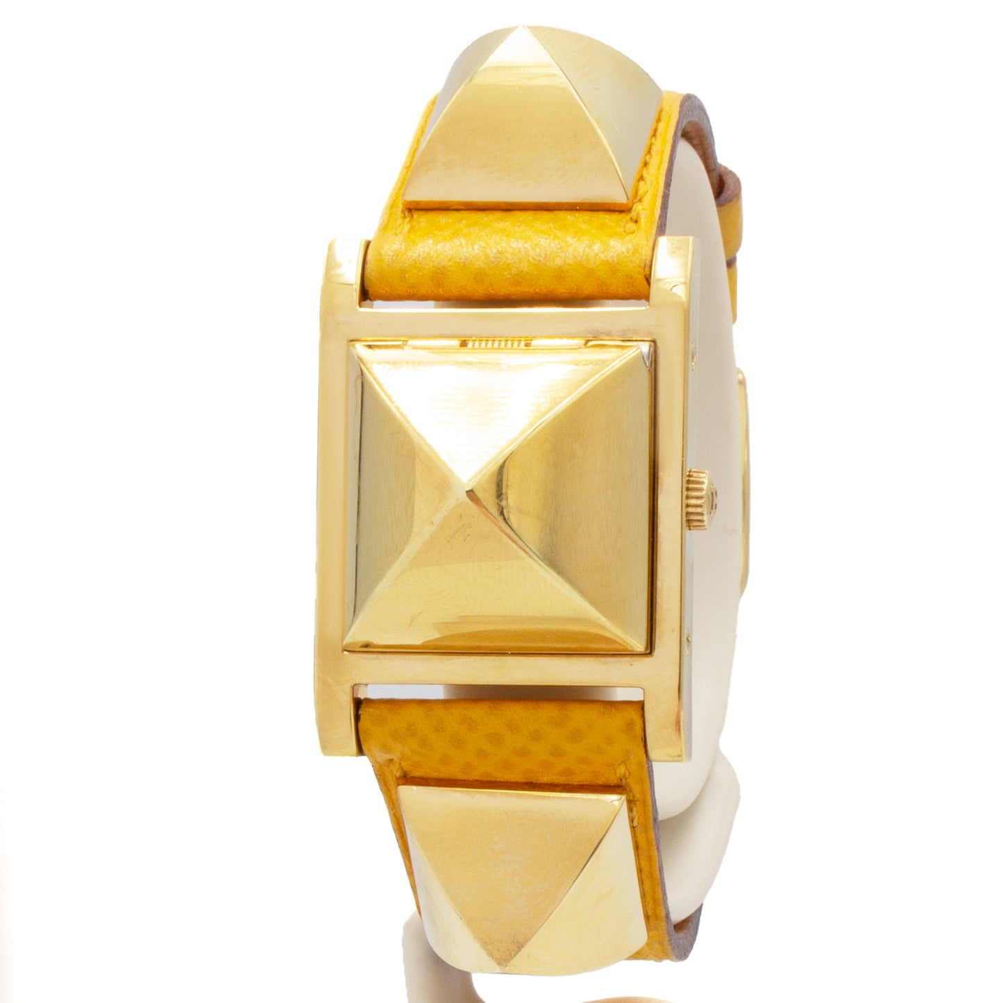 Hermès Medor watch