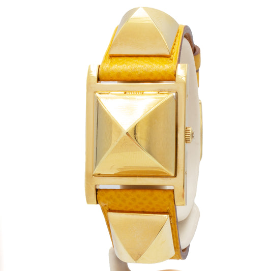 Hermès Medor watch