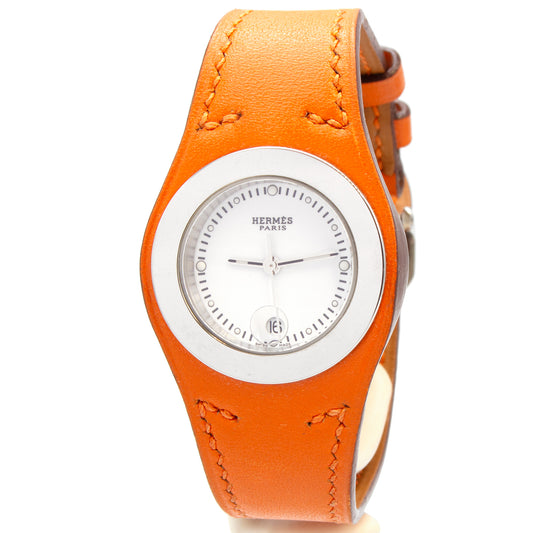 Hermès Harnais HA3.210 watch