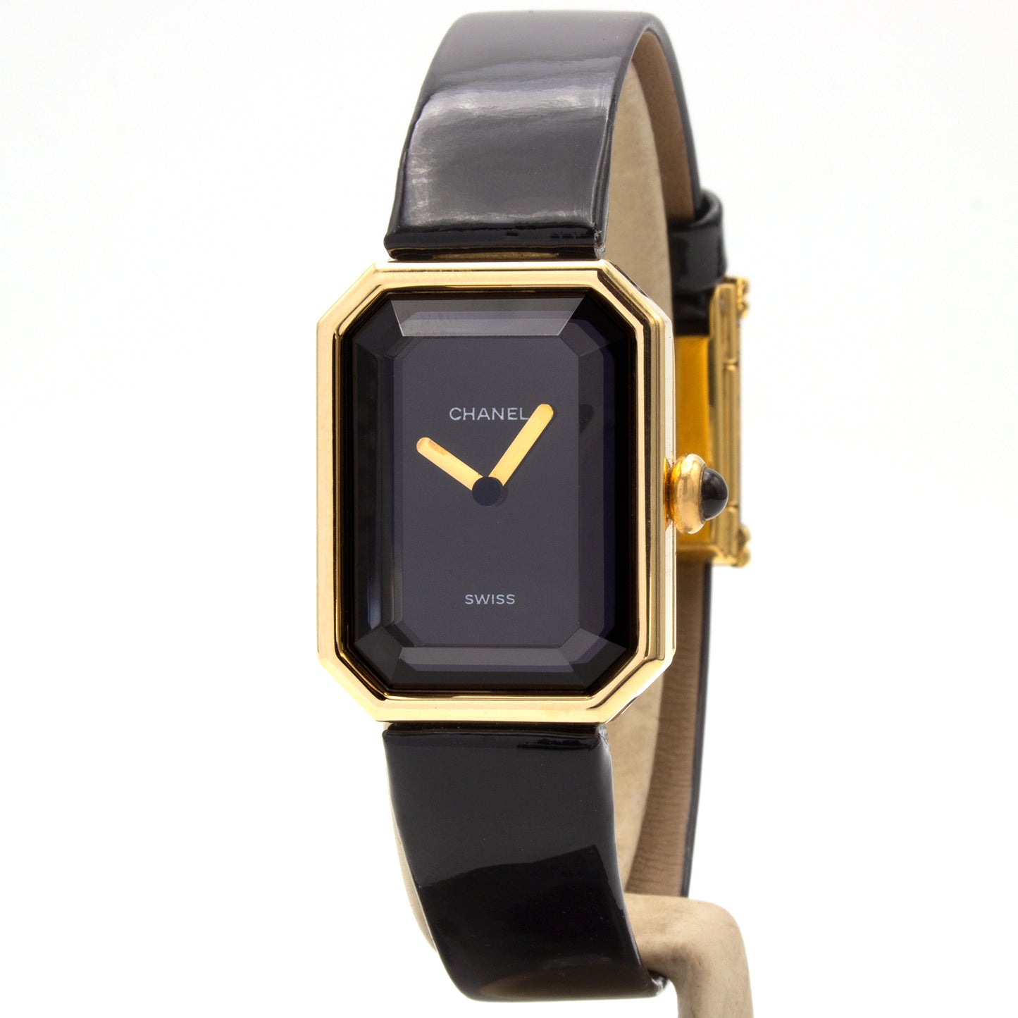 Chanel Premiere 18K watch