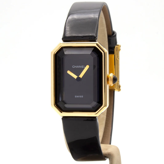 Chanel Premiere 18K watch