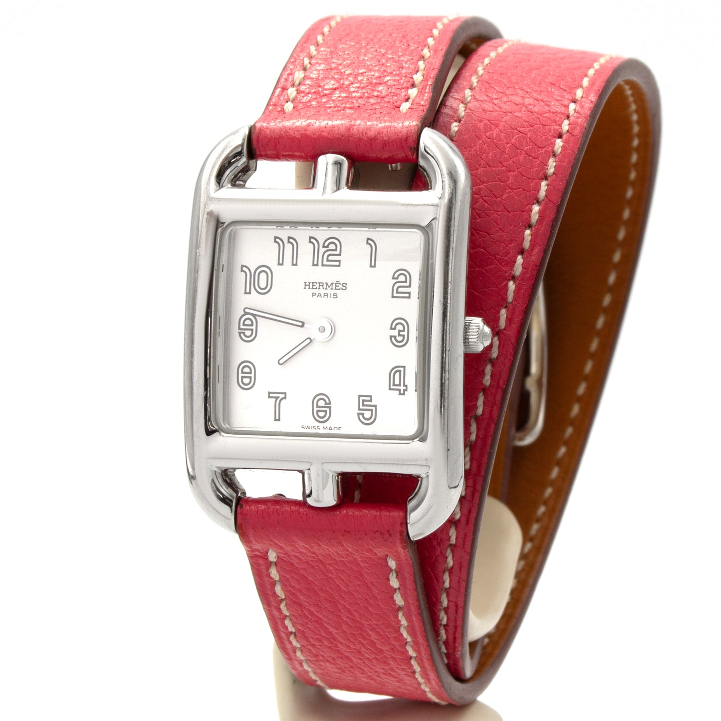 Hermès Cape Cod CC1.210 watch