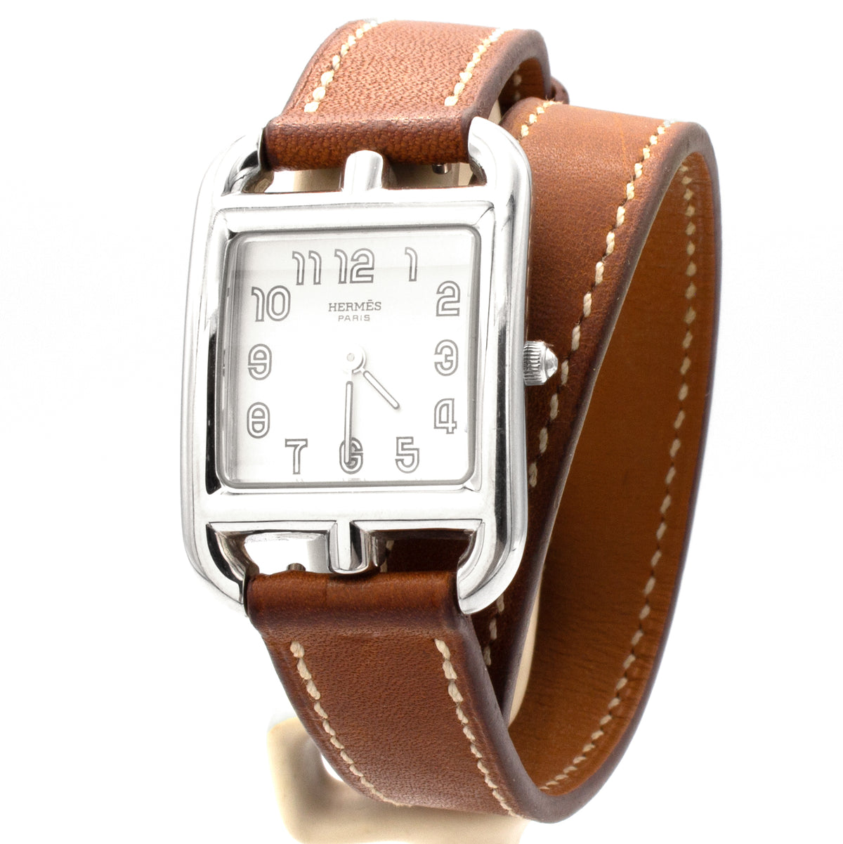 Hermès Cape Cod CC1.210 watch