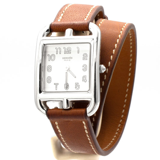Hermès Cape Cod CC1.210 watch