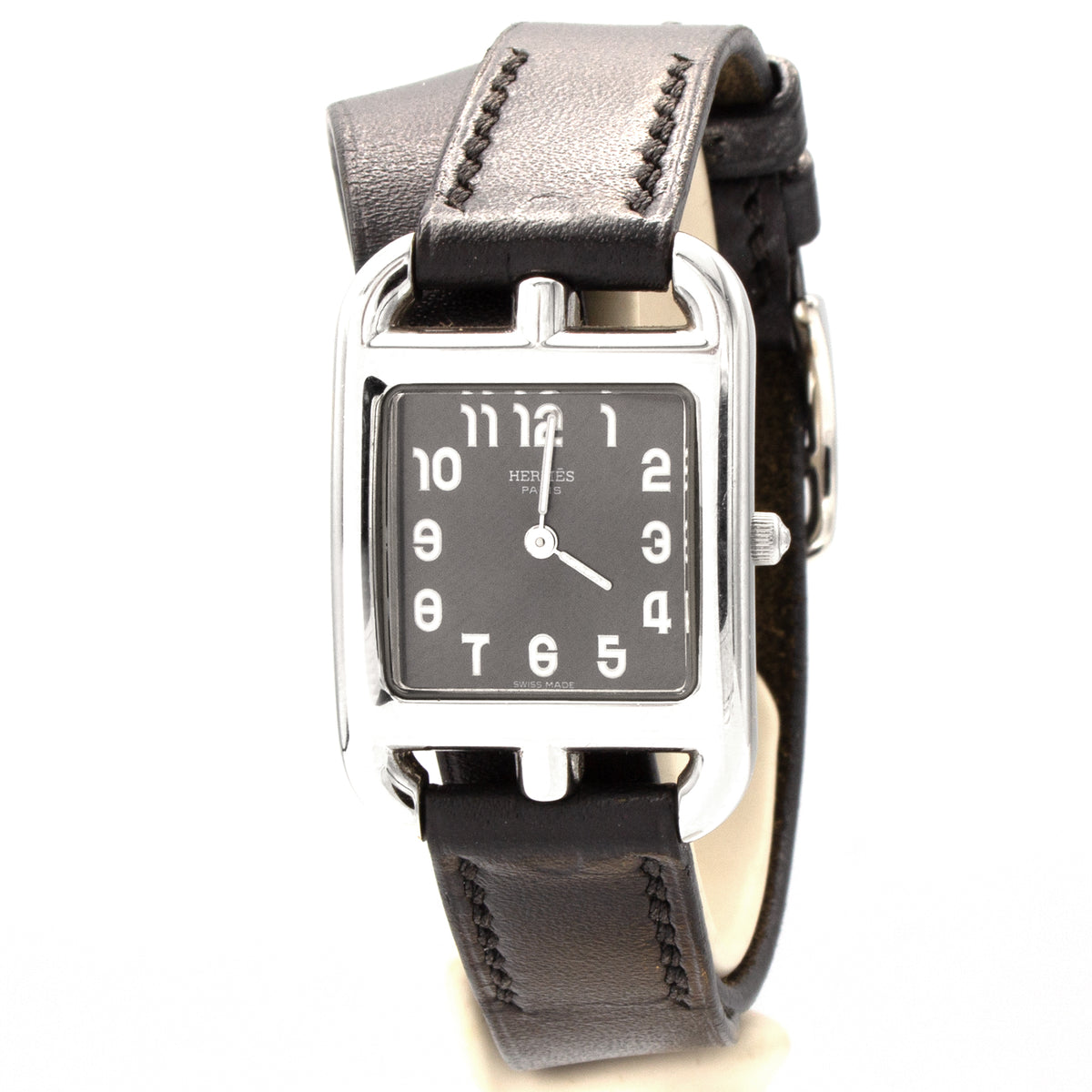 Hermès Cape Cod CC1.210 watch