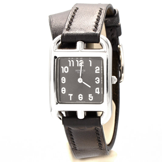 Hermès Cape Cod CC1.210 watch