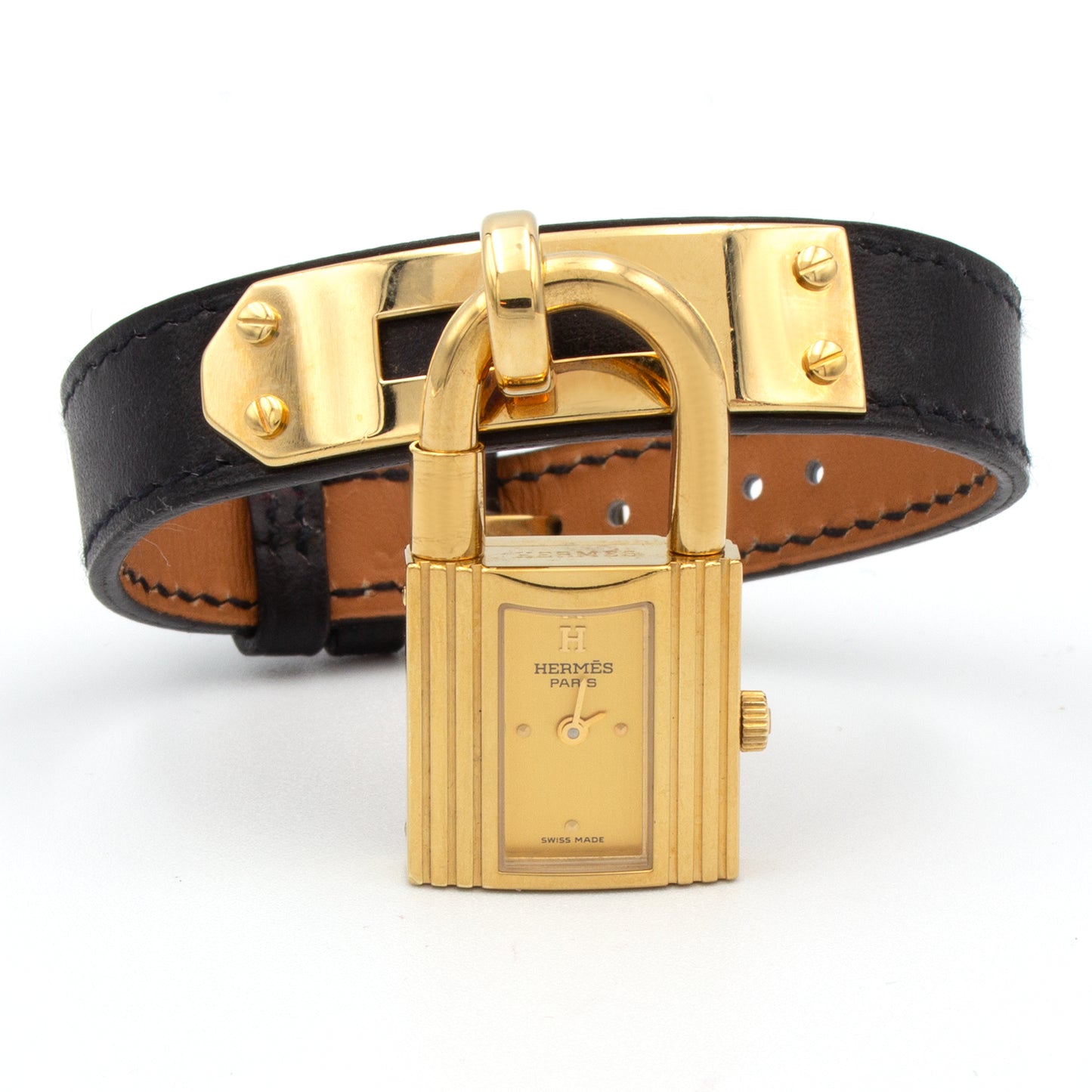 Hermès Kelly watch