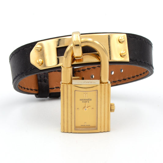 Hermès Kelly watch