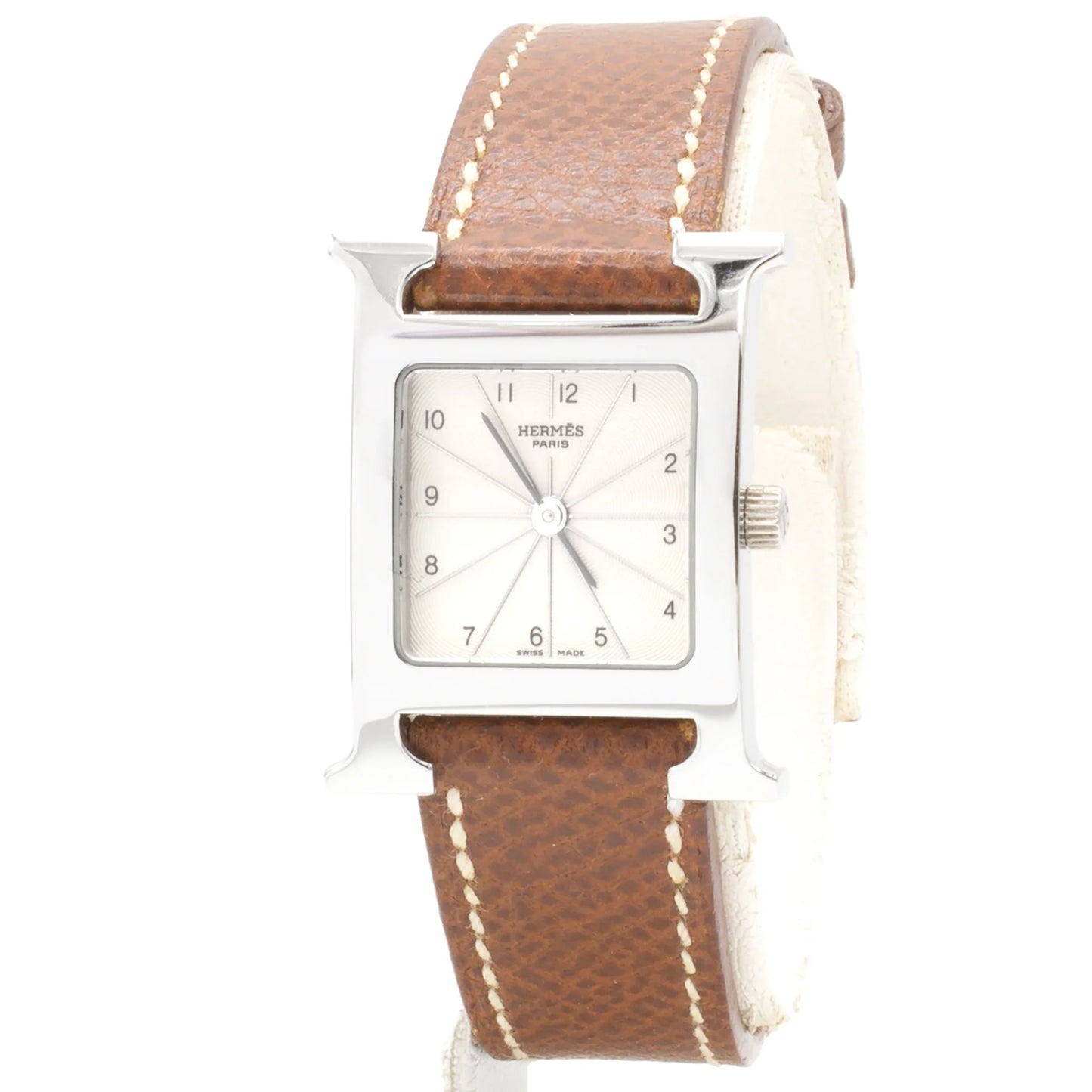 Hermès Heure H HH1.210 watch