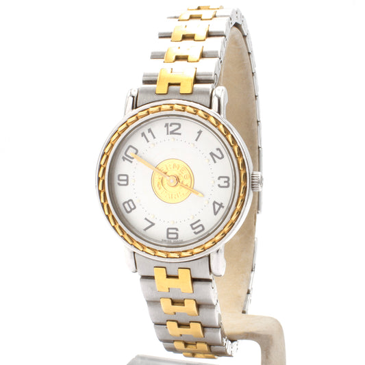 Hermès Sellier SE4.220 watch