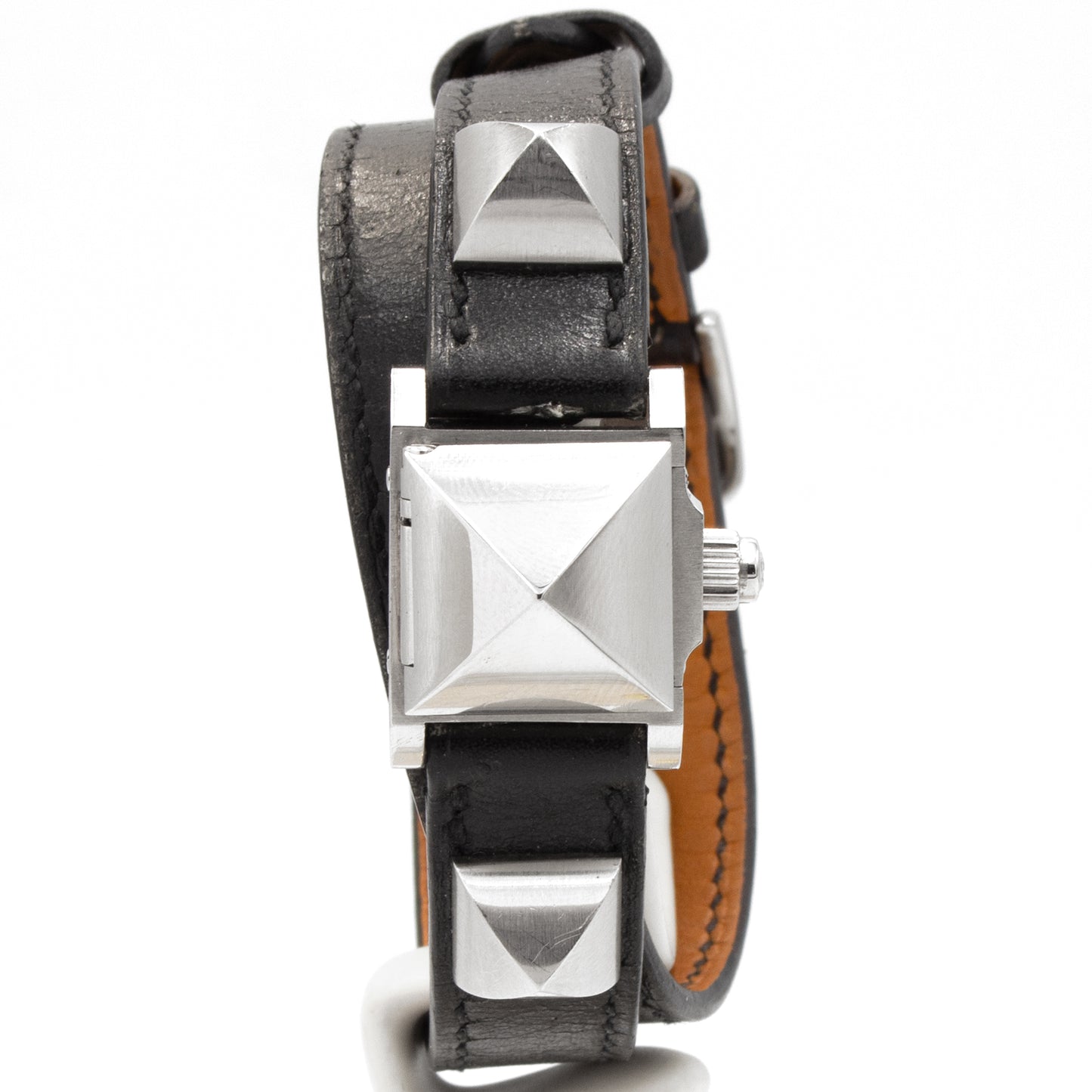 Hermès Médor ME2.111 watch