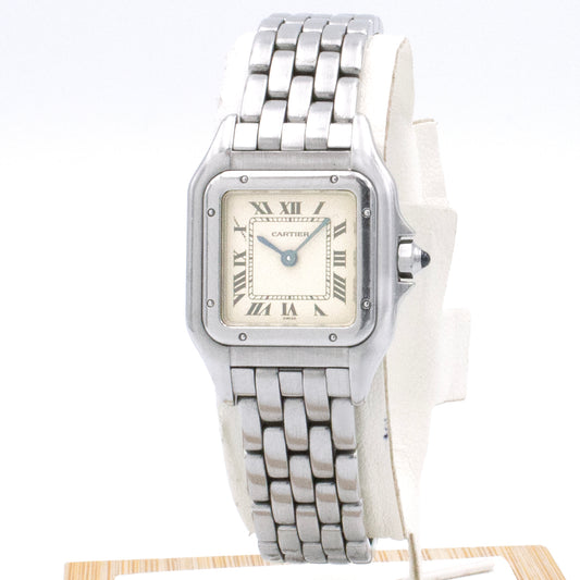 Cartier Panthère 1320 watch - Small Model