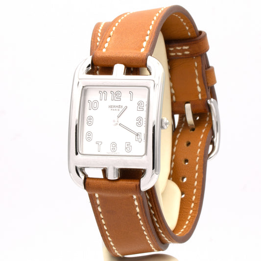 Hermès Cape Cod CC1.210 watch