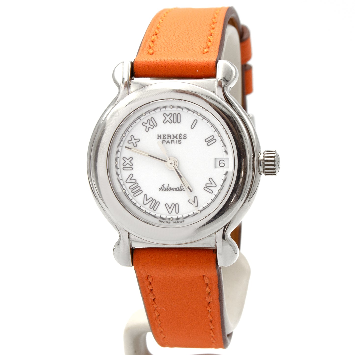 Hermès Kepler KP1.210 watch