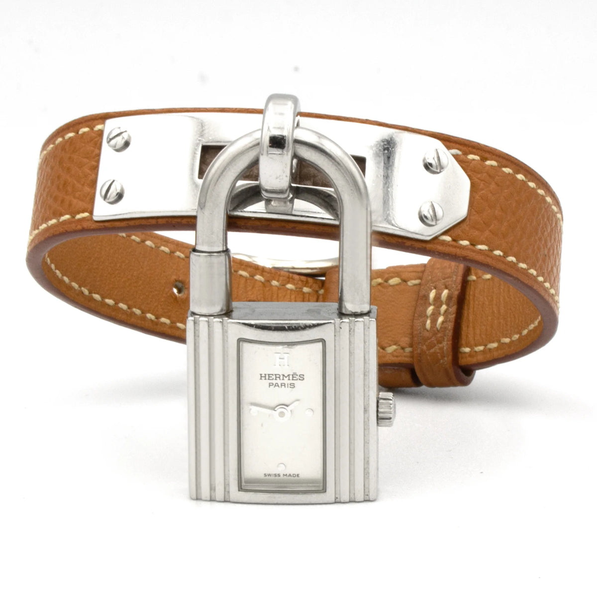 Hermès Kelly KE1.210 watch