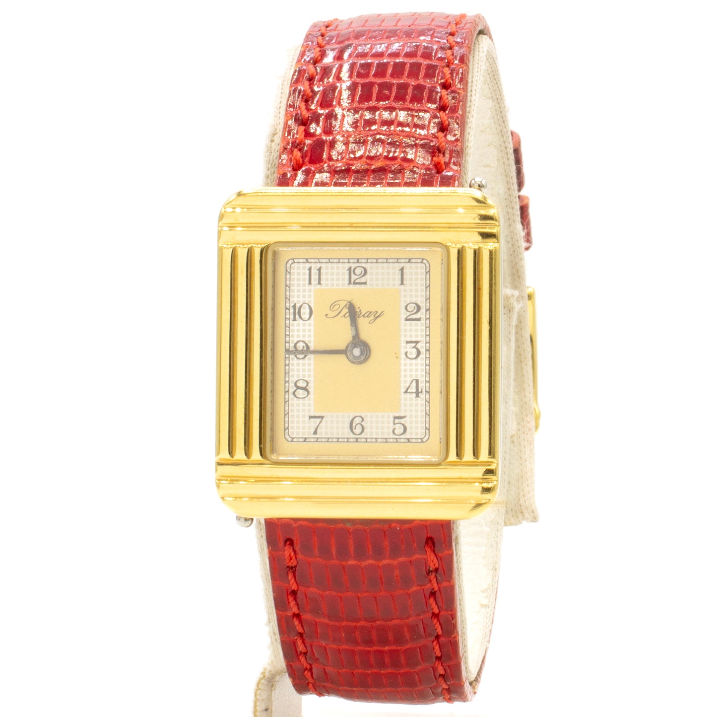 Poiray Ma Première (26x22mm) watch