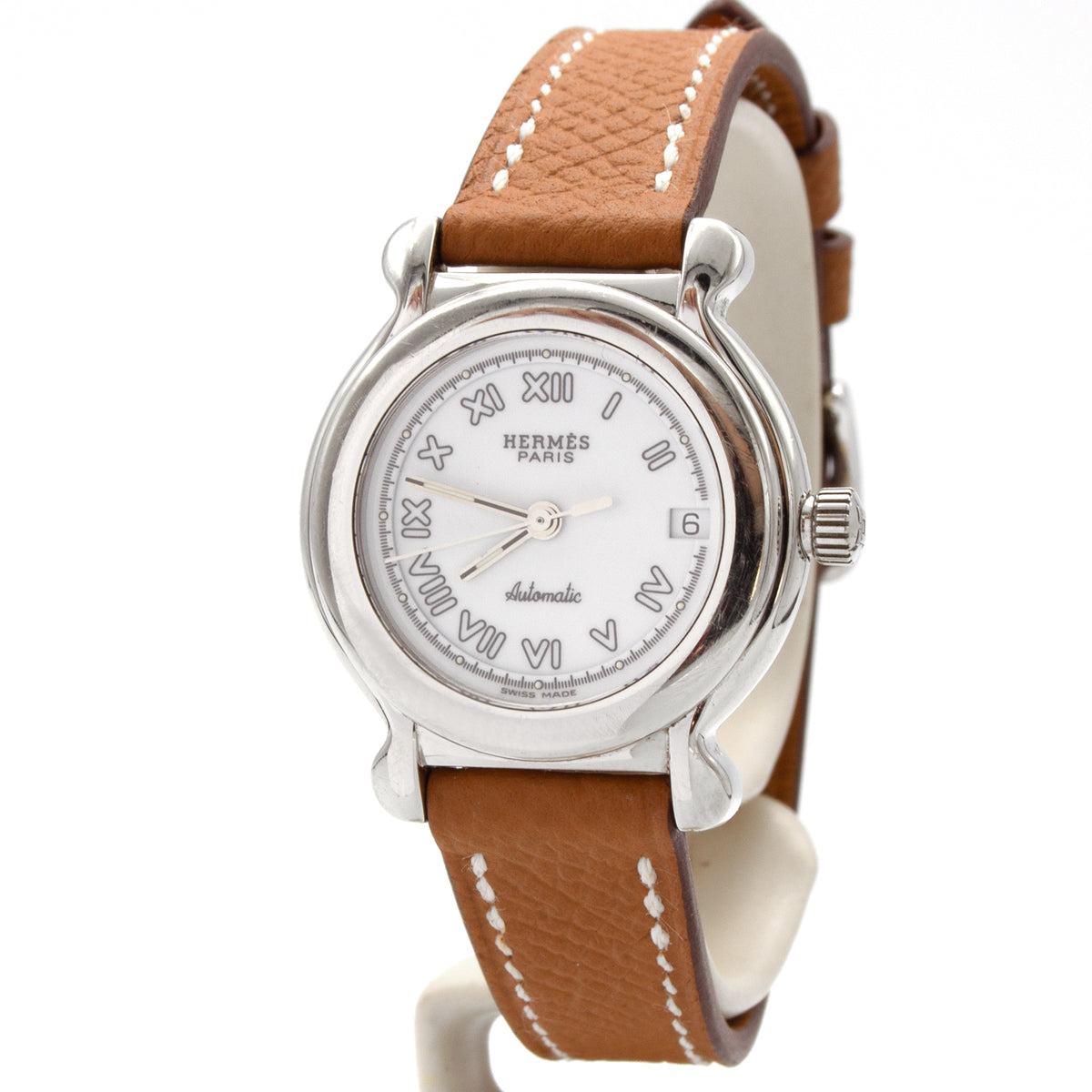 Hermès Kepler KP1.210 watch