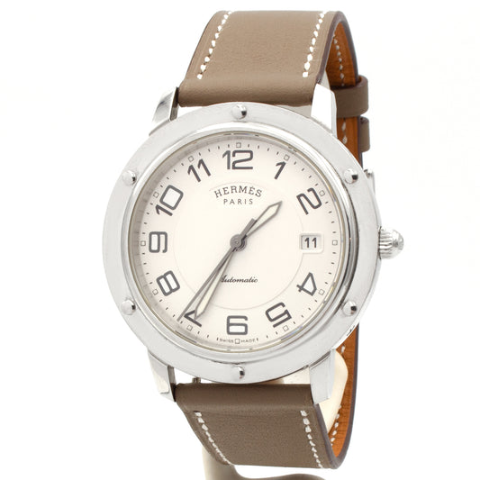 Hermès Clipper Automatic CP2.810 watch