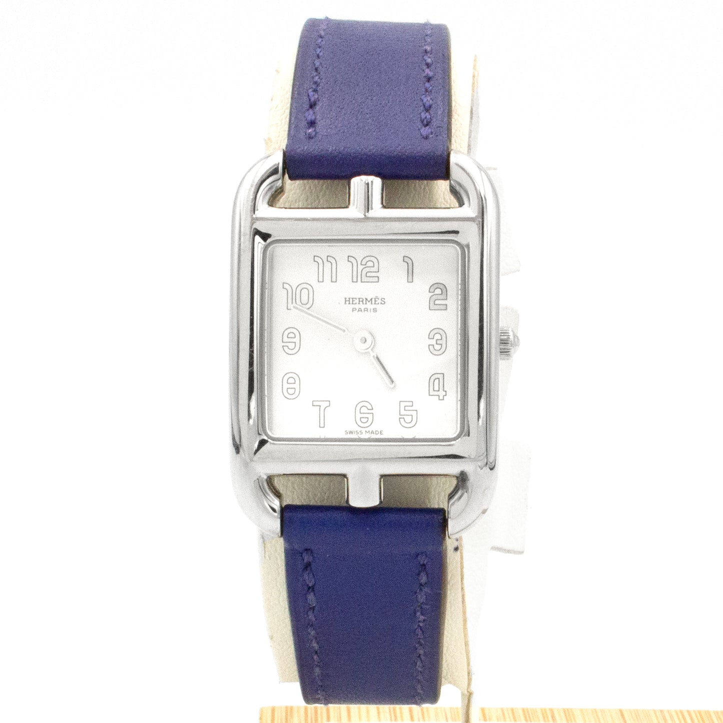 Hermès Cape Cod CC1.210 watch