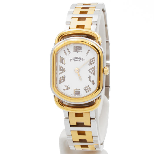 Hermès Rallye RA1.240 watch