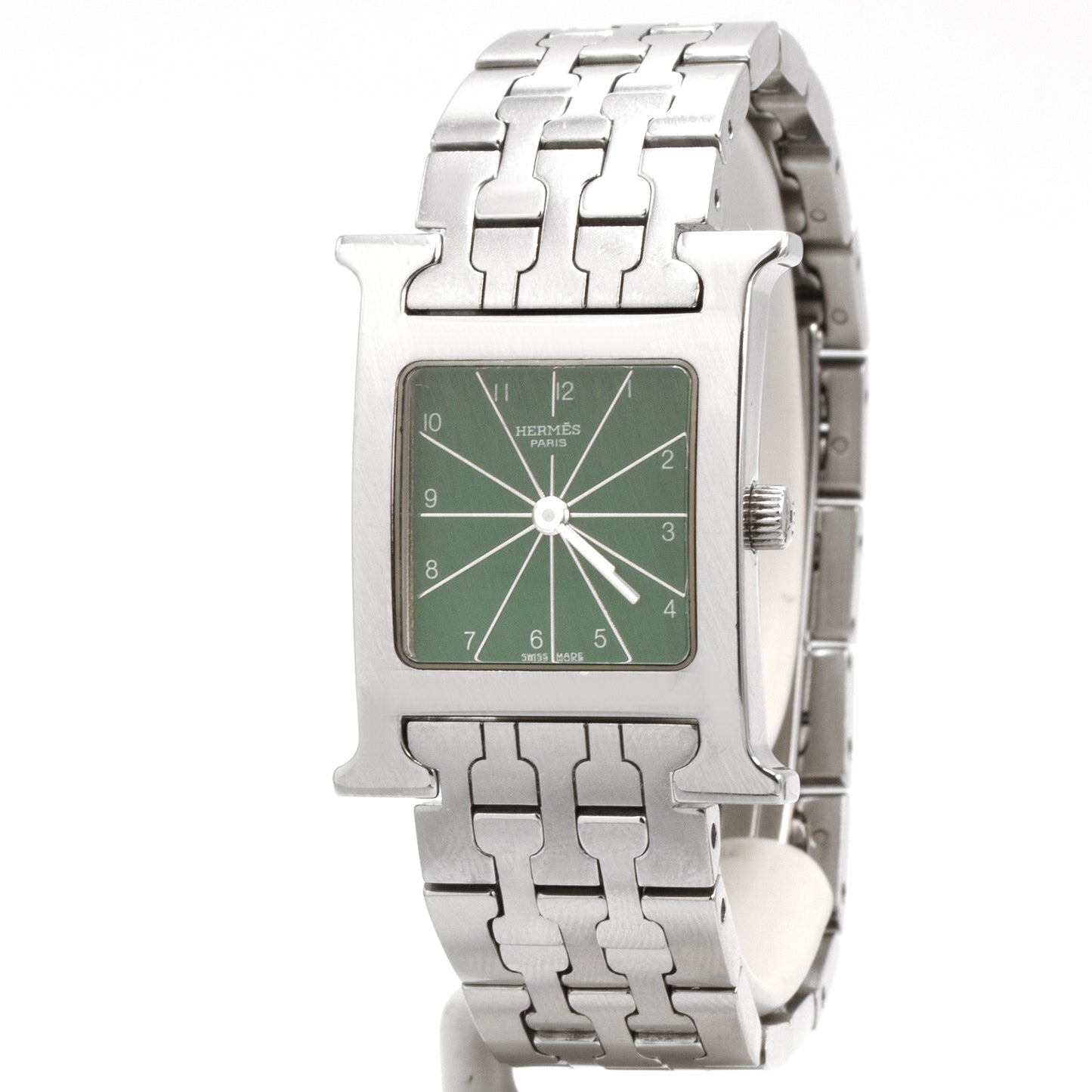Hermès Heure H HH1.210 watch