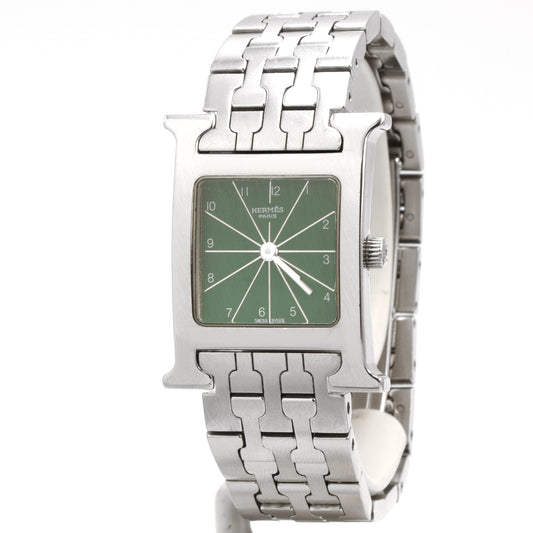 Hermès Heure H HH1.210 watch