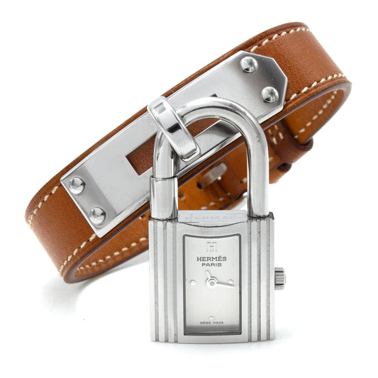 Hermès Kelly KE1.210 watch