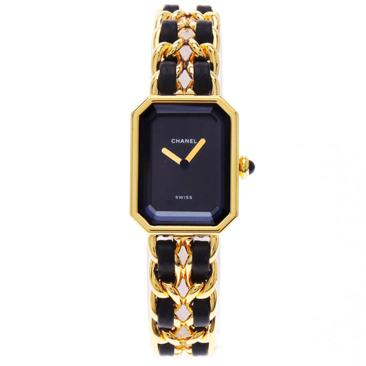 Chanel Premiere Watch Bracelet Sz M