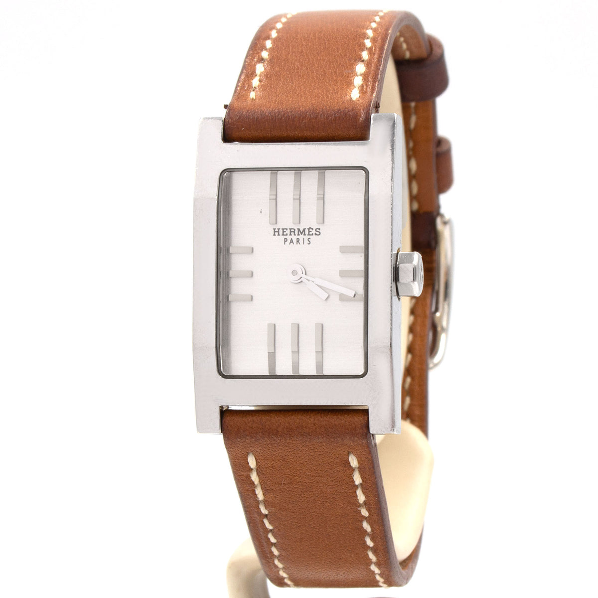 Hermès Tandem TA1.210 watch