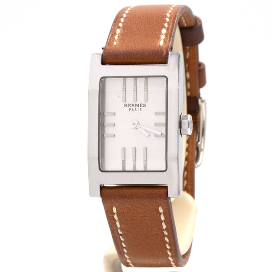 Hermès Tandem TA1.210 watch