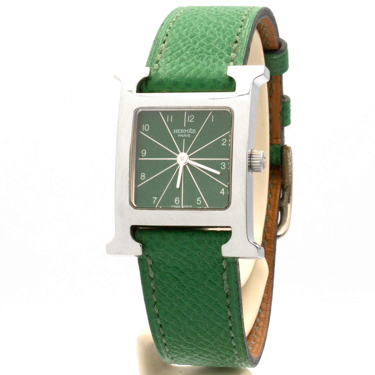 Hermès Heure H HH1.210 watch