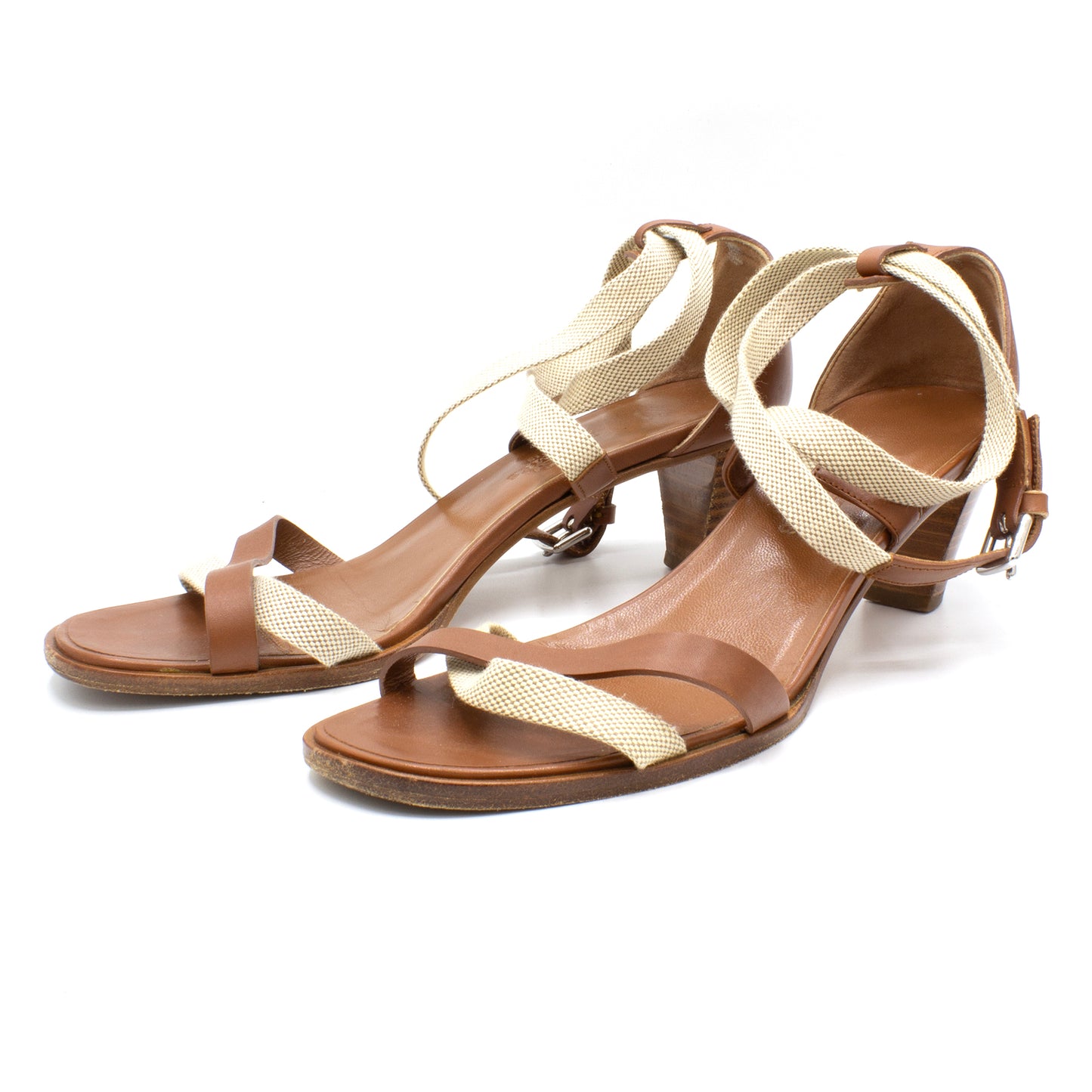 Hermès sandals SZ 35,5