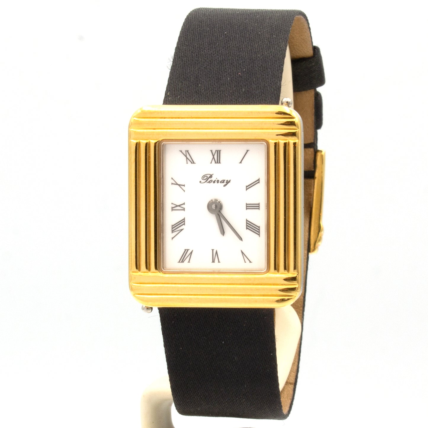 Poiray Ma Première (26x22mm) watch