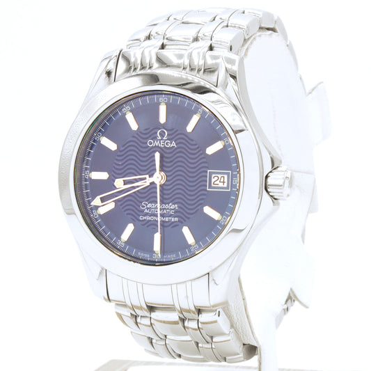 Omega Seamaster Automatic watch