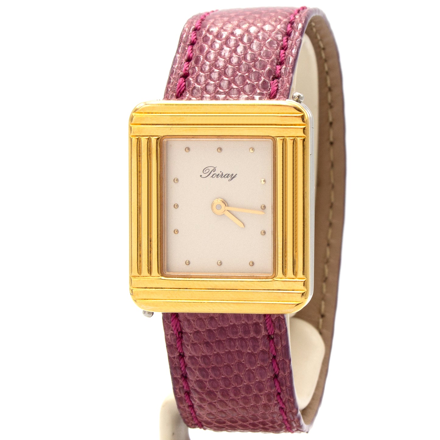 Poiray Ma Première (26x22mm) watch
