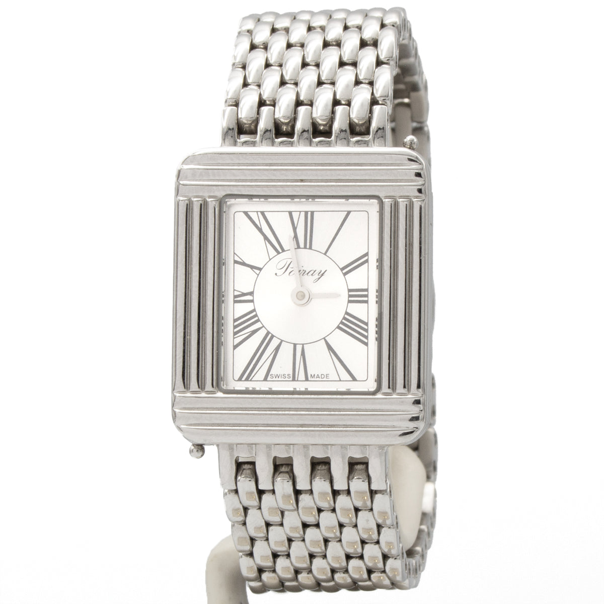 Poiray Ma Première (26x22mm) watch