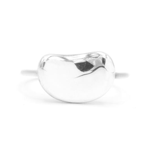 Tiffany & Co Bean ring