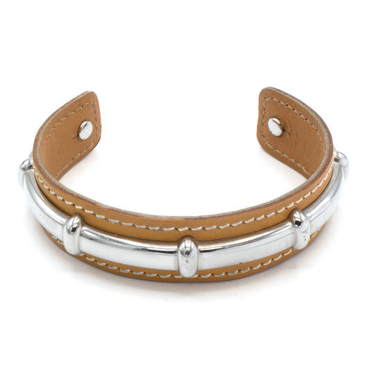 Hermès Agatha bracelet